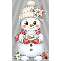 Christmas-ADJ 12980